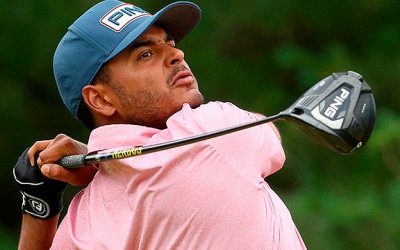 Sebastián Muñoz, el mejor sudamericano al final en el U.S. Open